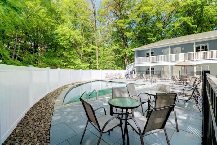 Studio East Motel Ogunquit Dış mekan fotoğraf