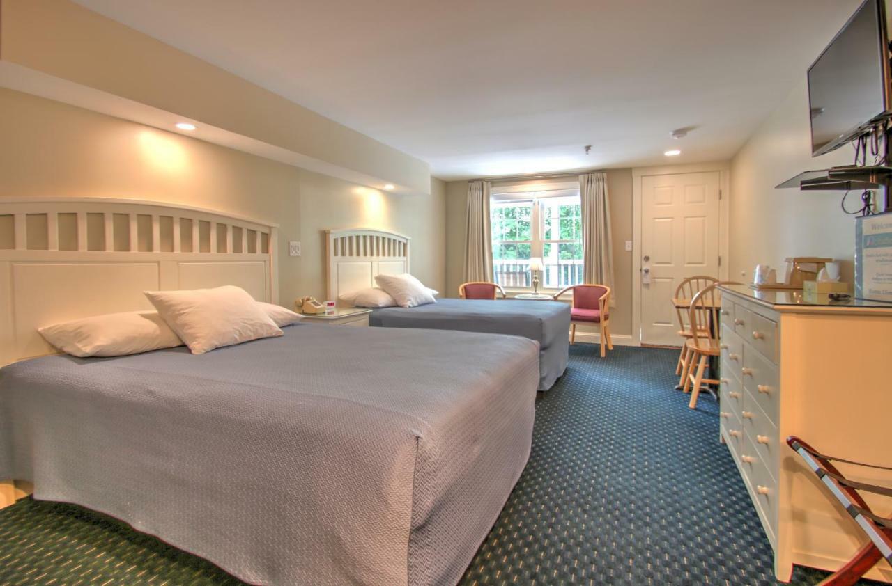 Studio East Motel Ogunquit Dış mekan fotoğraf