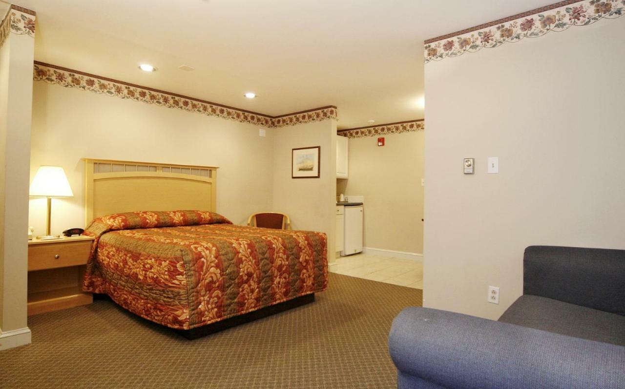 Studio East Motel Ogunquit Dış mekan fotoğraf